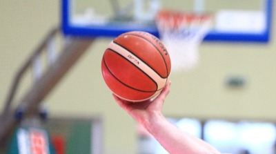Krepšinio turnyras.